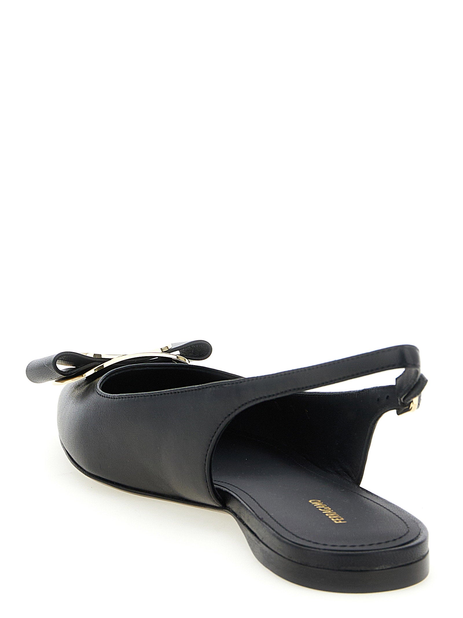 Ferragamo Ferragamo Zelmy Slingback