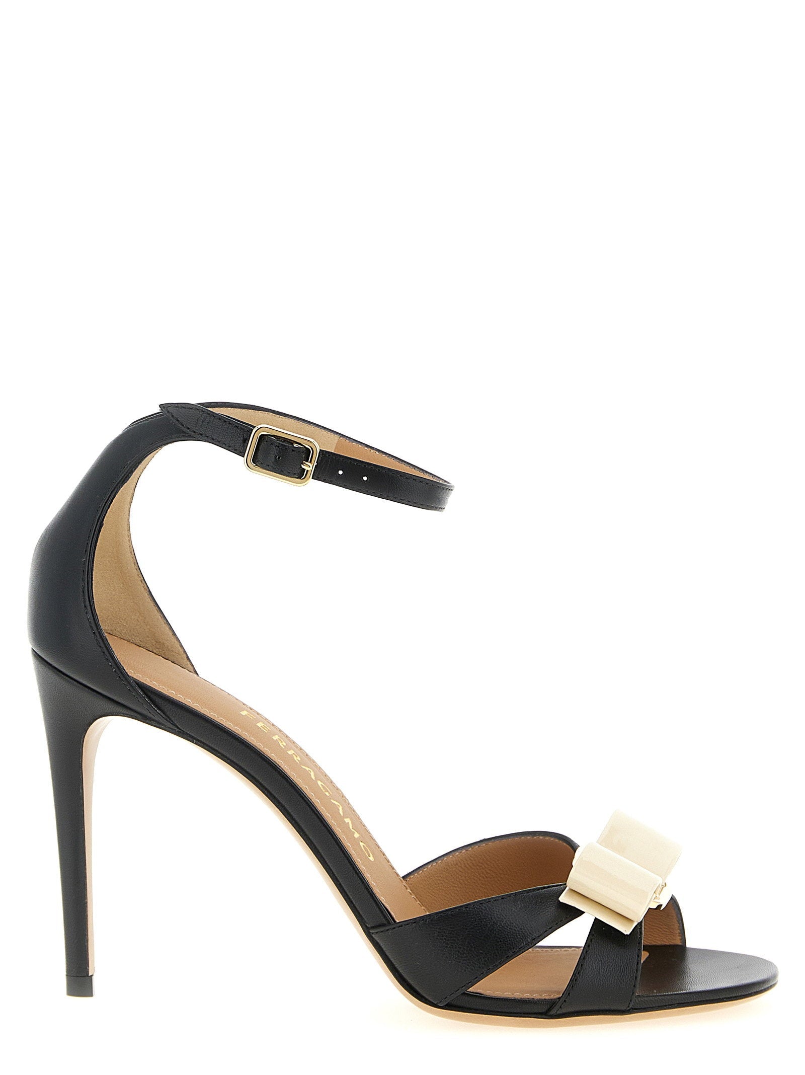 Ferragamo Ferragamo Roxy Sandals