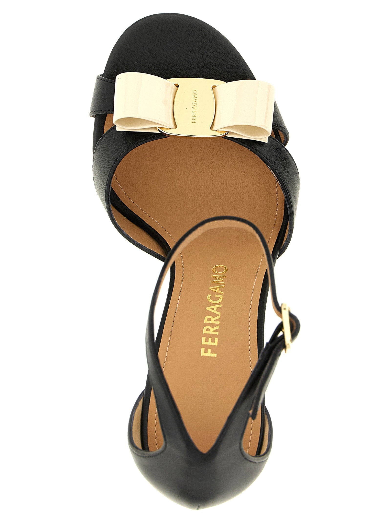 Ferragamo Ferragamo Roxy Sandals