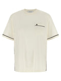 Ferragamo Ferragamo Gancini T-shirt