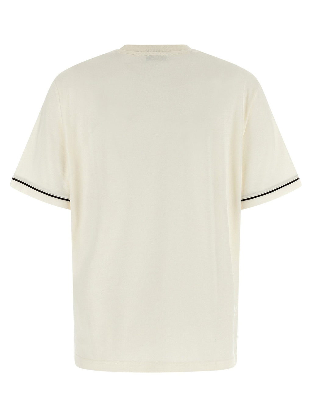 Ferragamo Ferragamo Gancini T-shirt