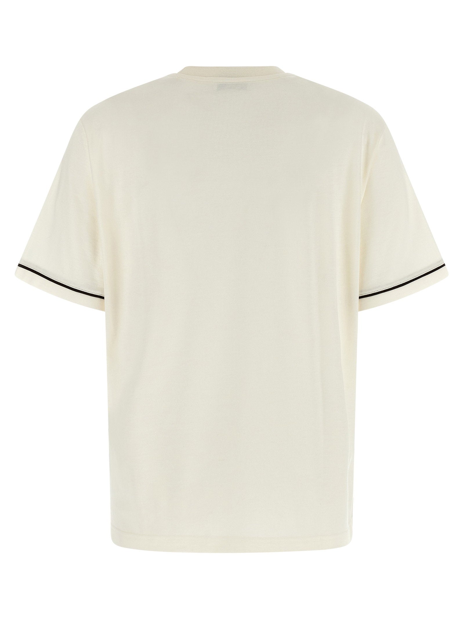 Ferragamo Ferragamo Gancini T-shirt