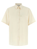 Ferragamo Ferragamo Gancini Shirt
