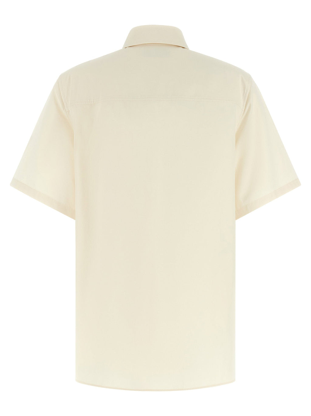 Ferragamo Ferragamo Gancini Shirt