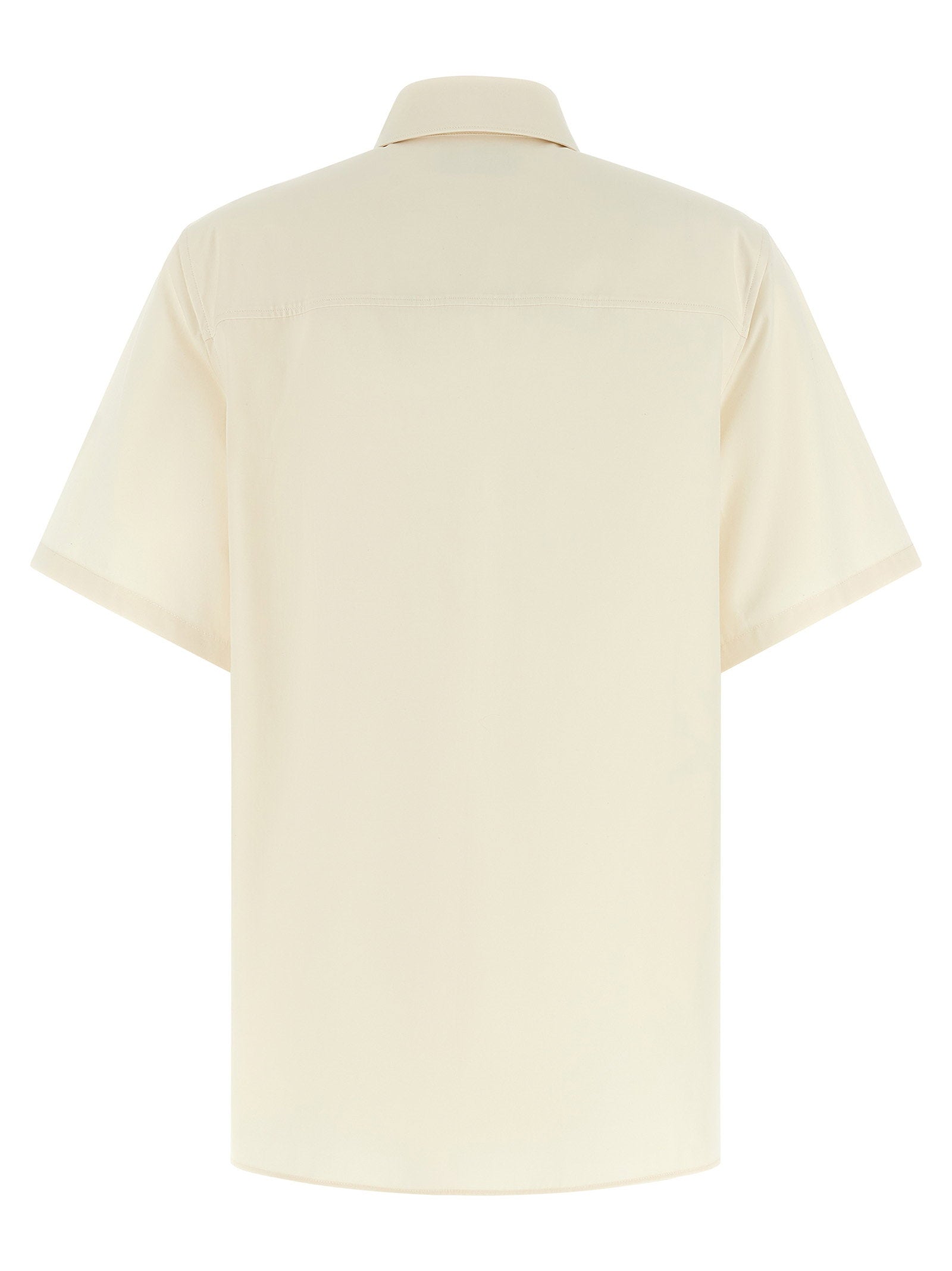 Ferragamo Ferragamo Gancini Shirt