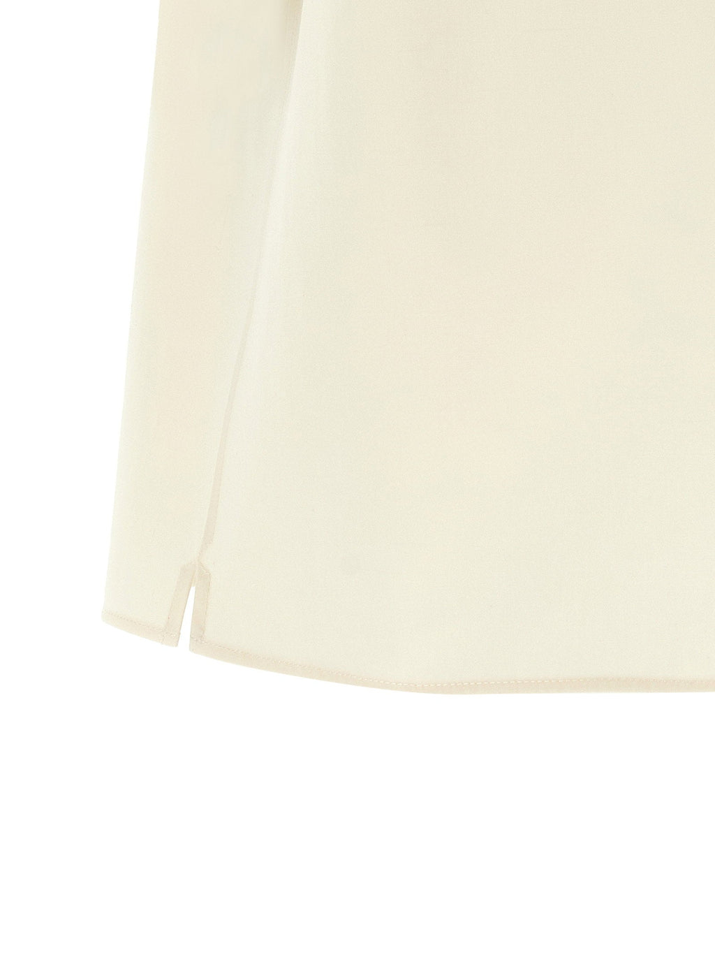 Ferragamo Ferragamo Gancini Shirt