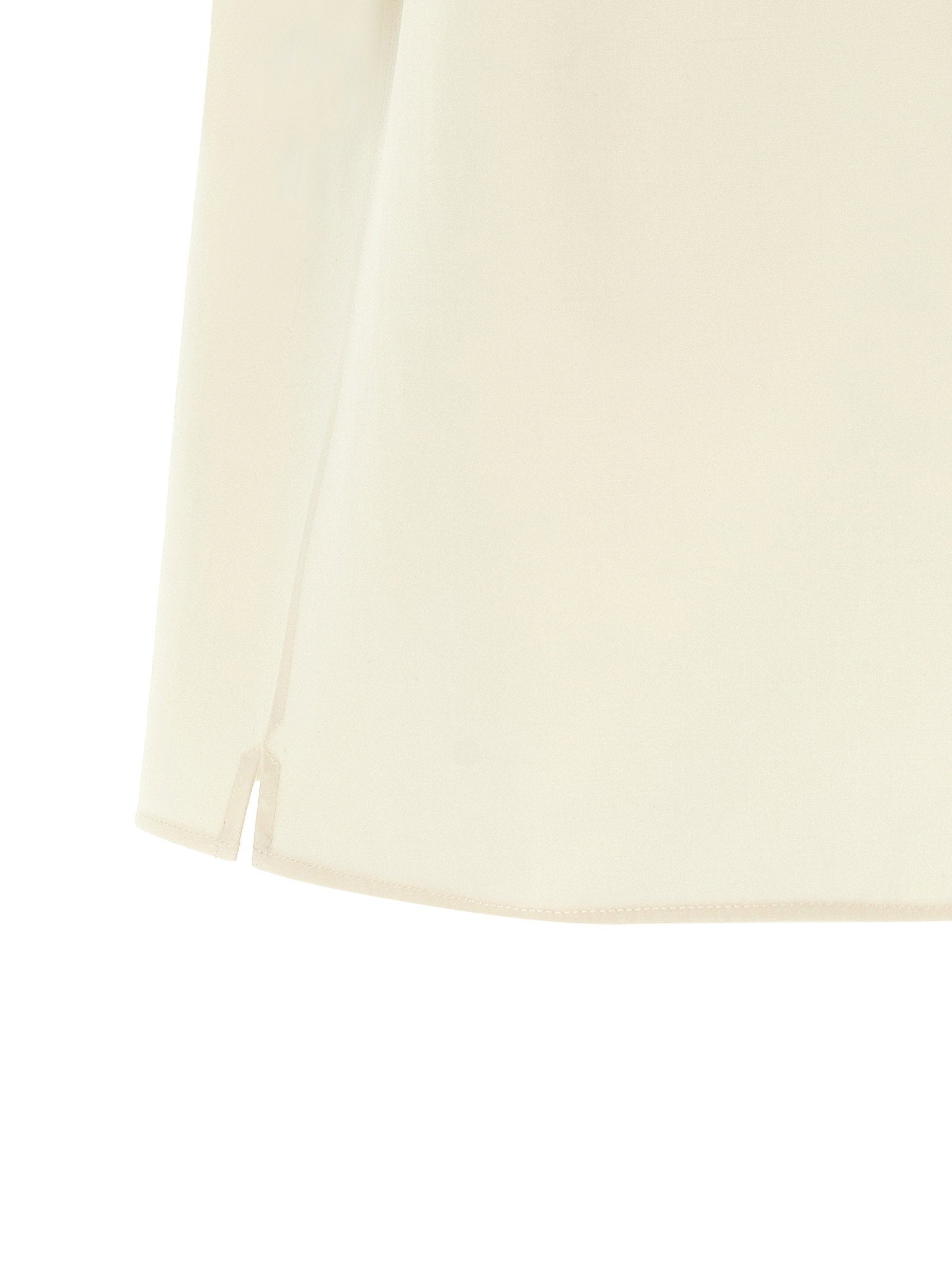 Ferragamo Ferragamo Gancini Shirt