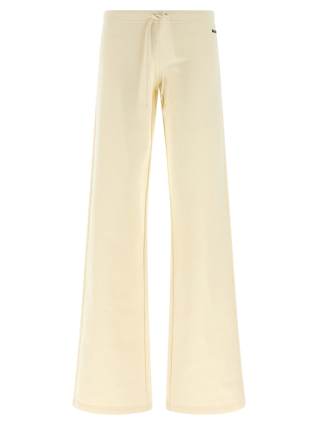 Balenciaga Balenciaga Back Joggers
