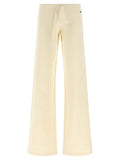 Balenciaga Balenciaga Back Joggers