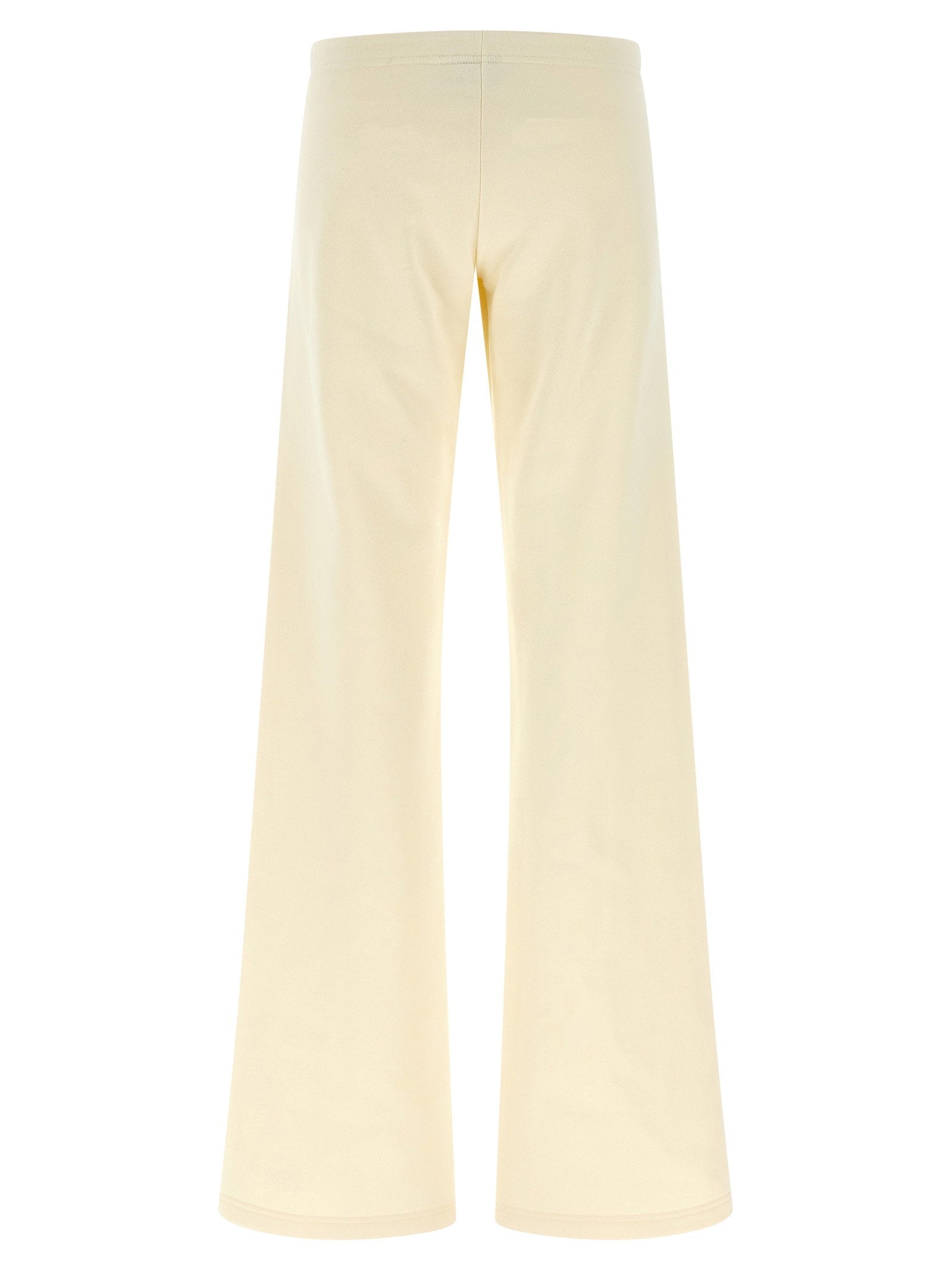 Balenciaga Balenciaga Back Joggers