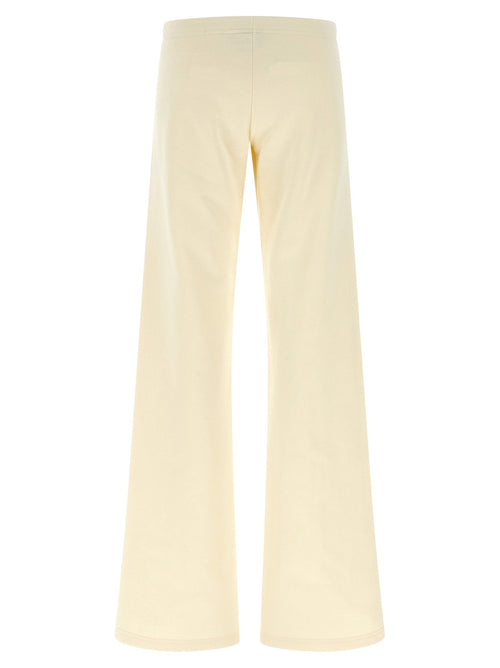 Balenciaga Balenciaga Back Joggers