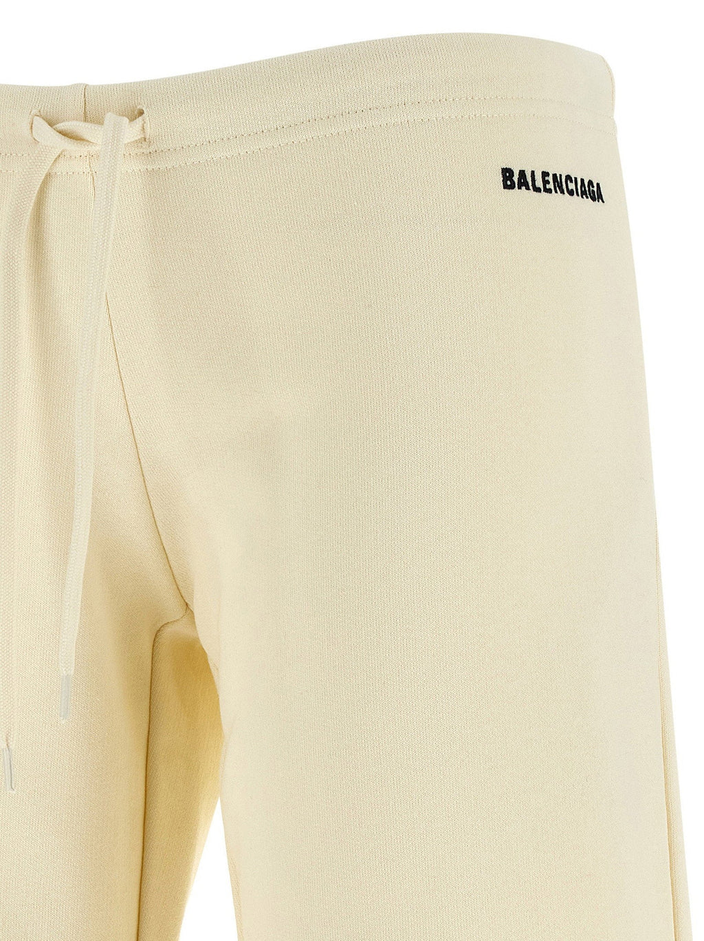 Balenciaga Balenciaga Back Joggers