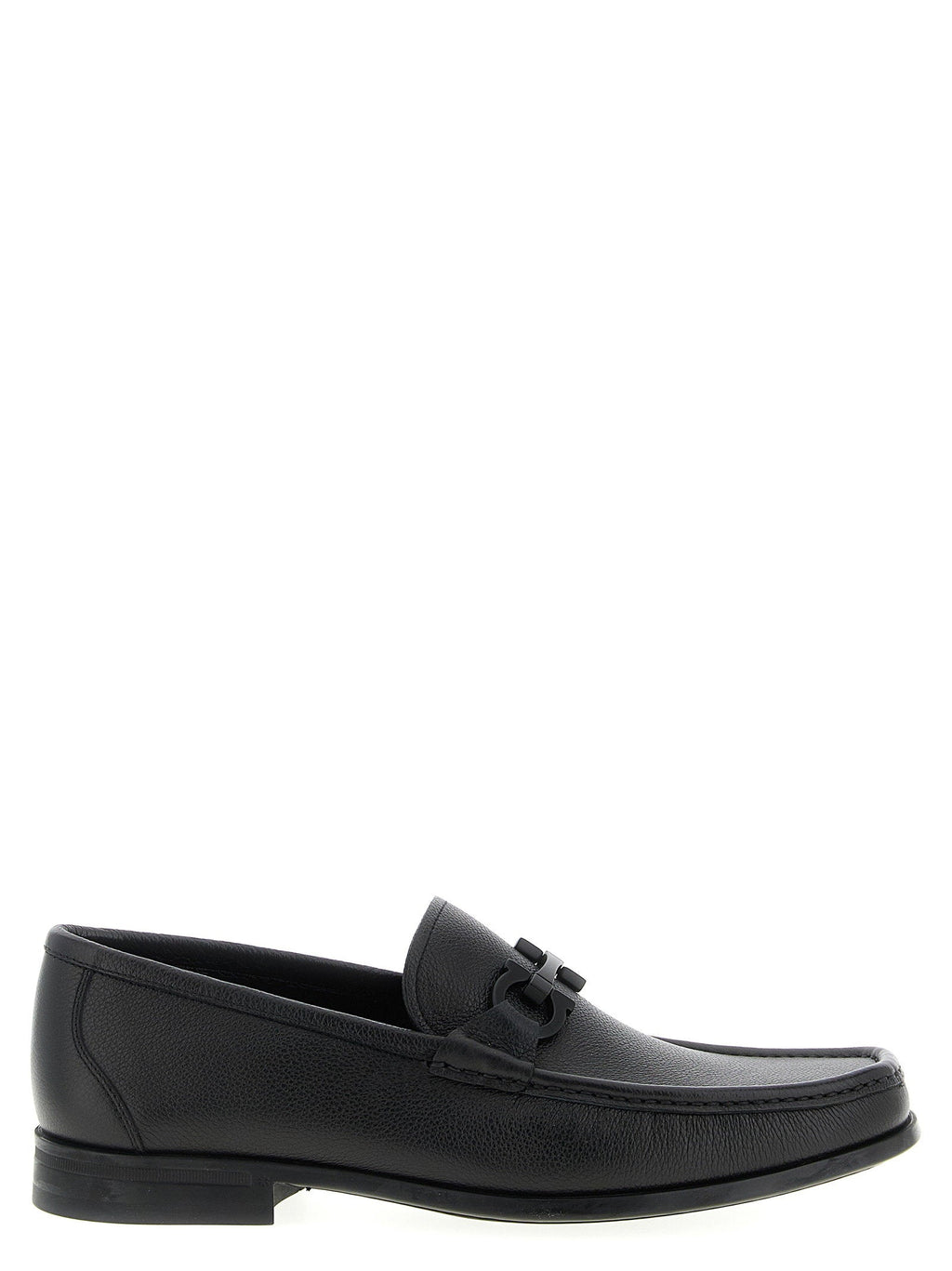 Ferragamo Ferragamo Grandioso 2 Loafers
