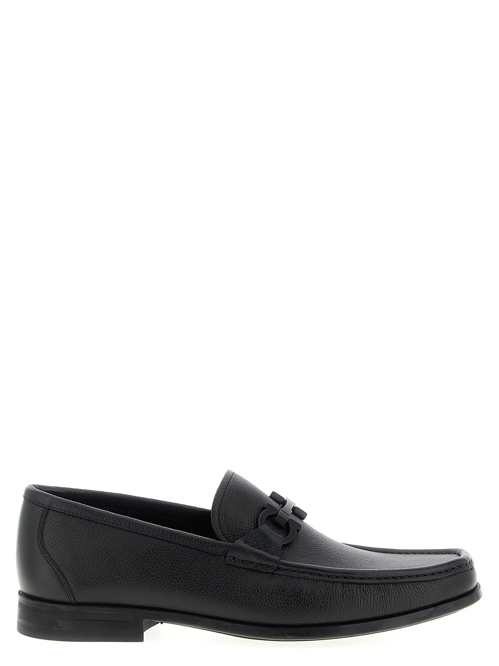 Ferragamo Ferragamo Grandioso 2 Loafers