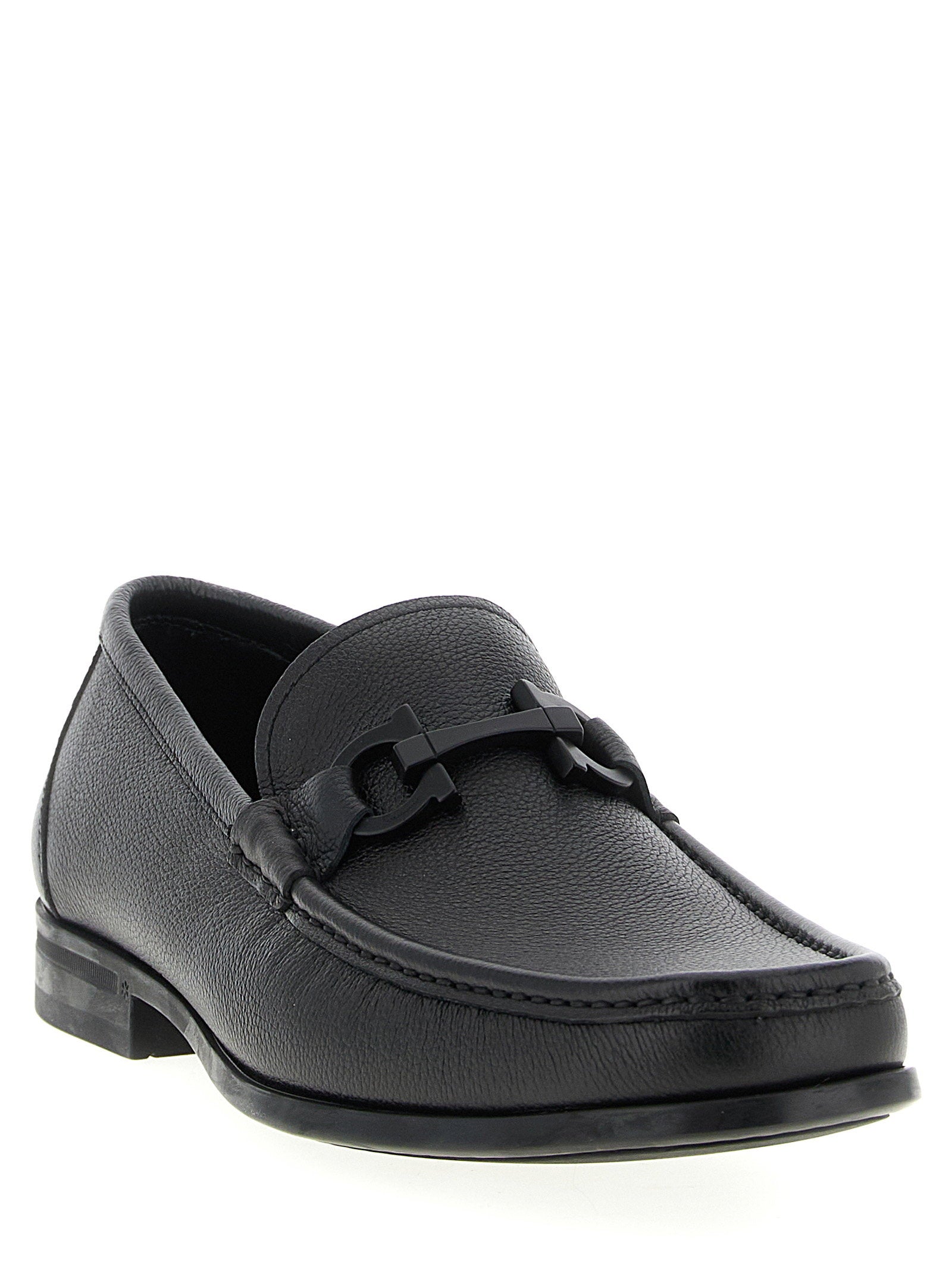 Ferragamo Ferragamo Grandioso 2 Loafers