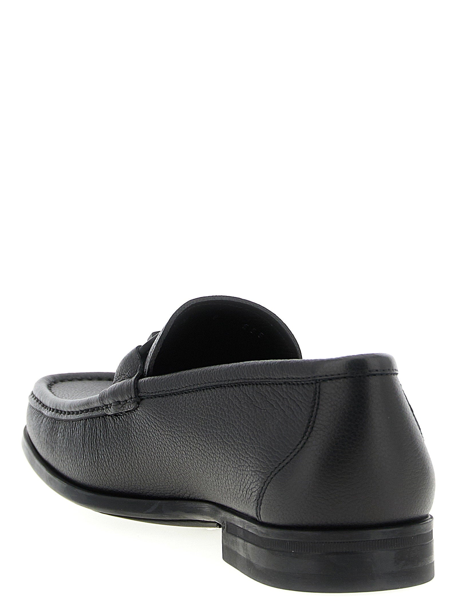 Ferragamo Ferragamo Grandioso 2 Loafers