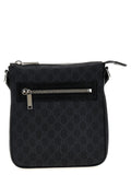Gucci Gucci Gg Supreme Crossbody Bag
