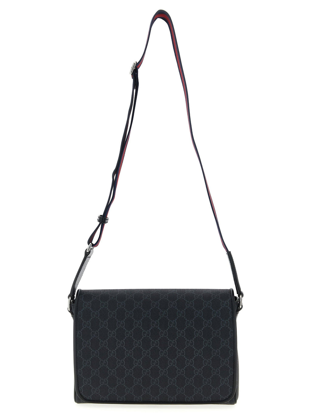 Gucci Gucci Gg Medium Crossbody Bag