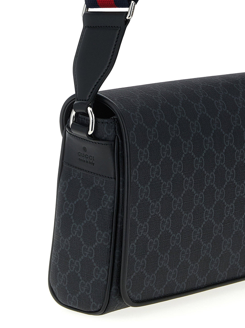 Gucci Gucci Gg Medium Crossbody Bag