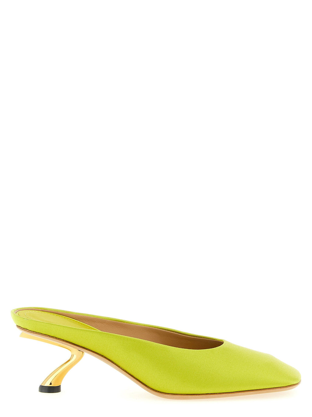 Ferragamo Ferragamo Safi Mules