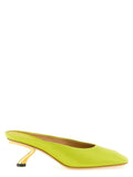Ferragamo Ferragamo Safi Mules