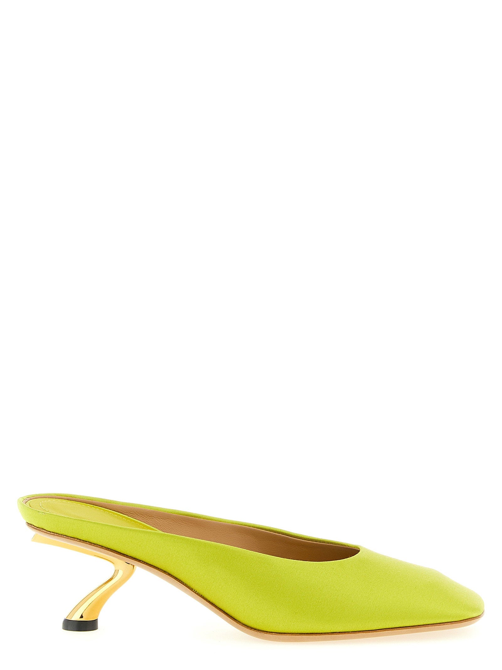 Ferragamo Ferragamo Safi Mules