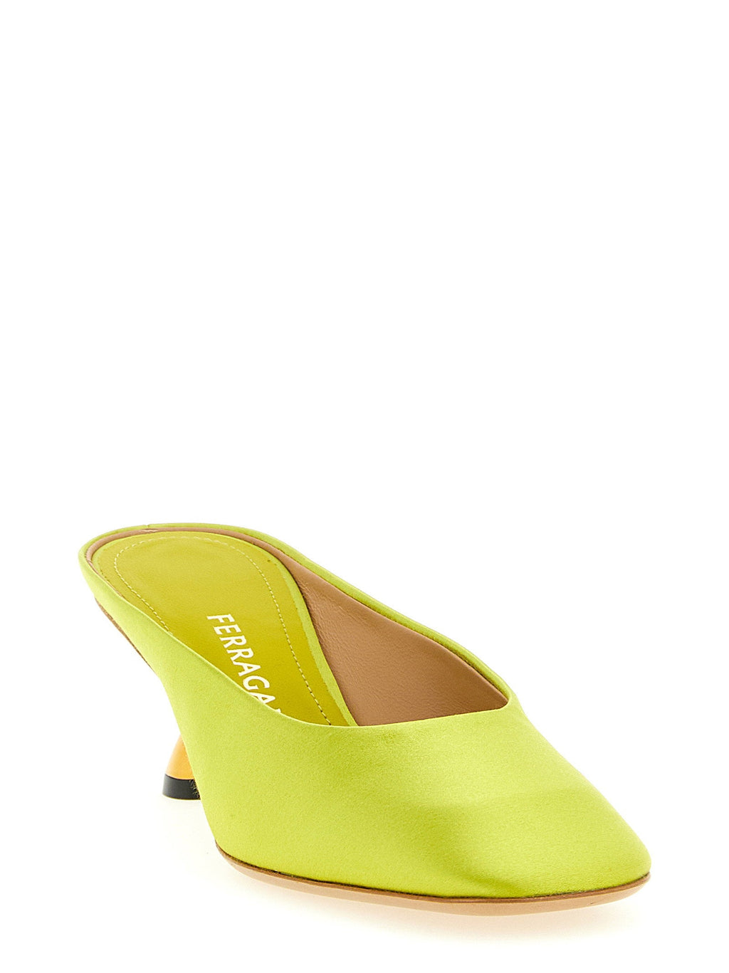 Ferragamo Ferragamo Safi Mules
