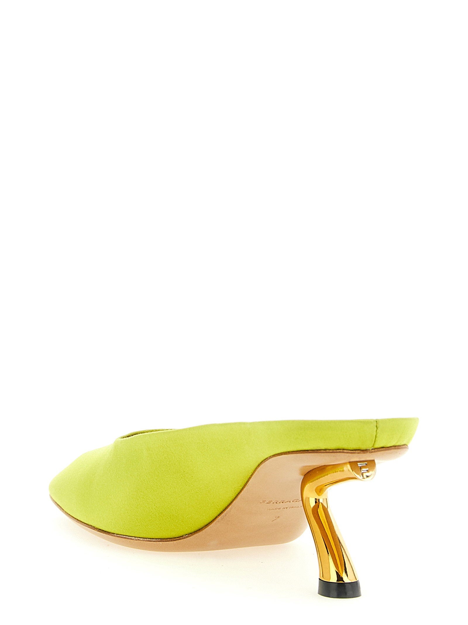 Ferragamo Ferragamo Safi Mules