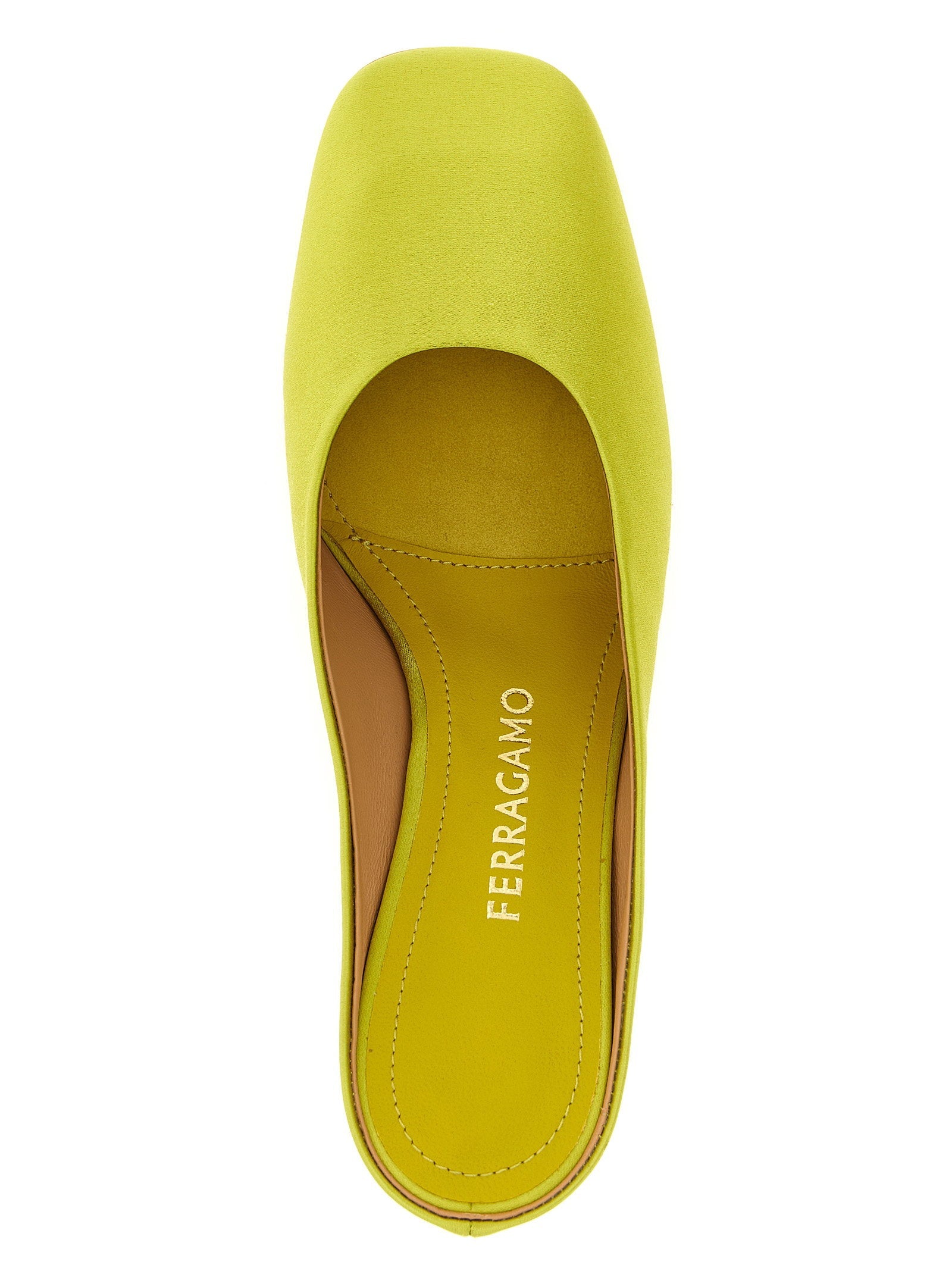 Ferragamo Ferragamo Safi Mules