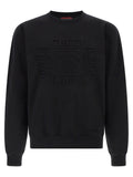 Gucci Gucci Incrocio Gg Sweatshirt