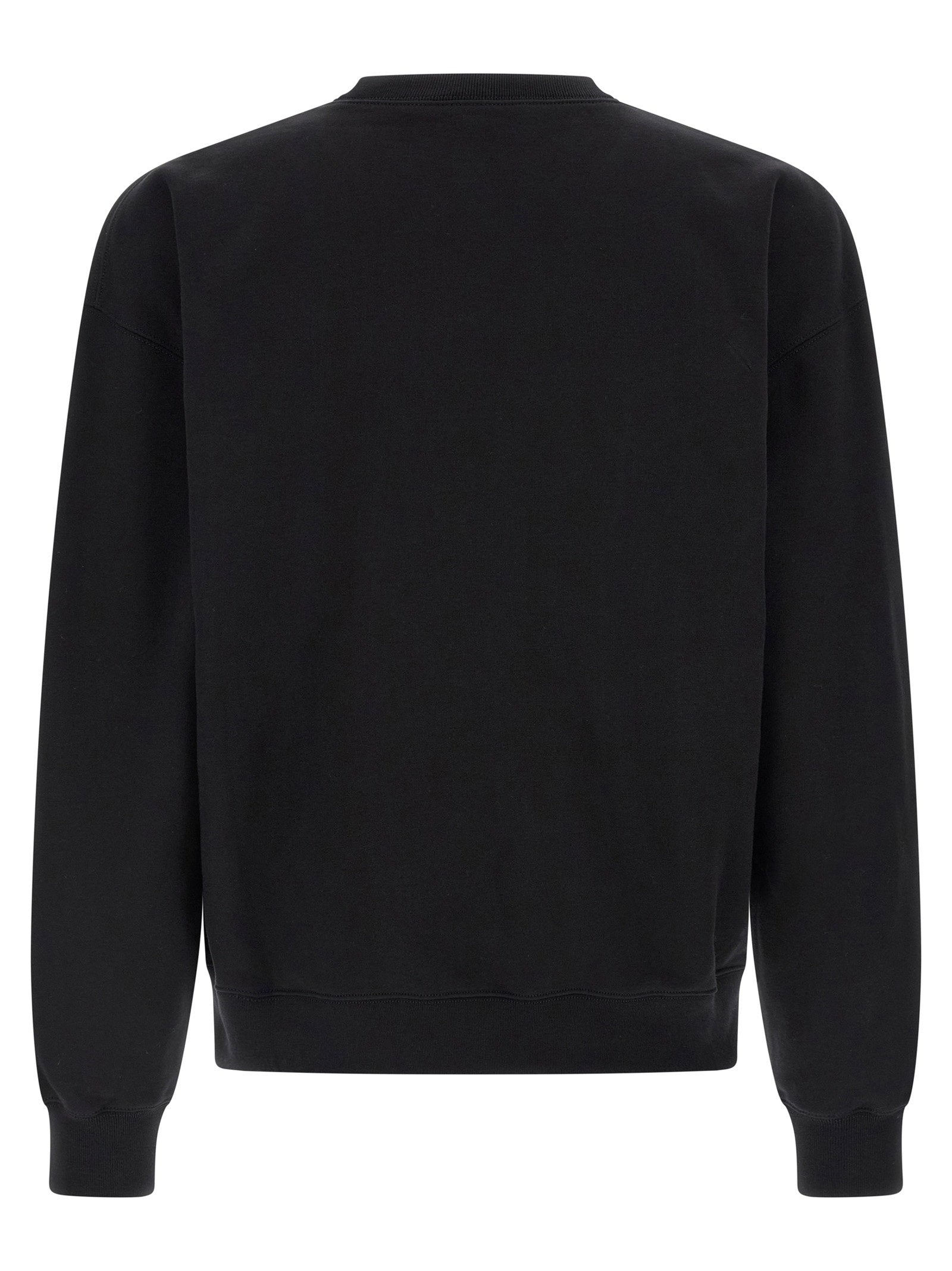Gucci Gucci Incrocio Gg Sweatshirt