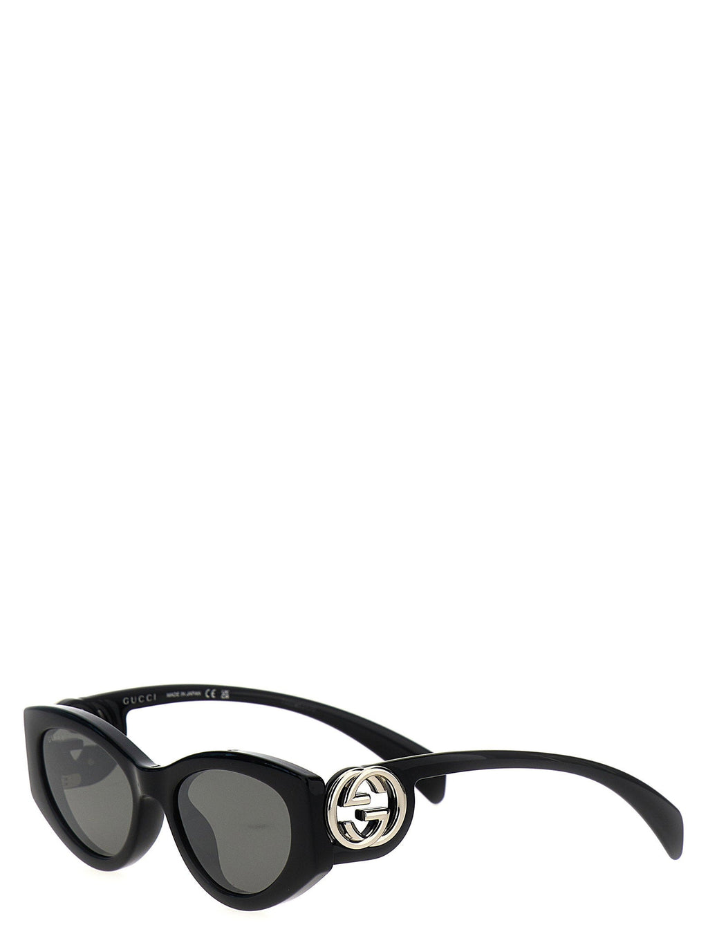 Gucci Gucci Cat Eye Sunglasses