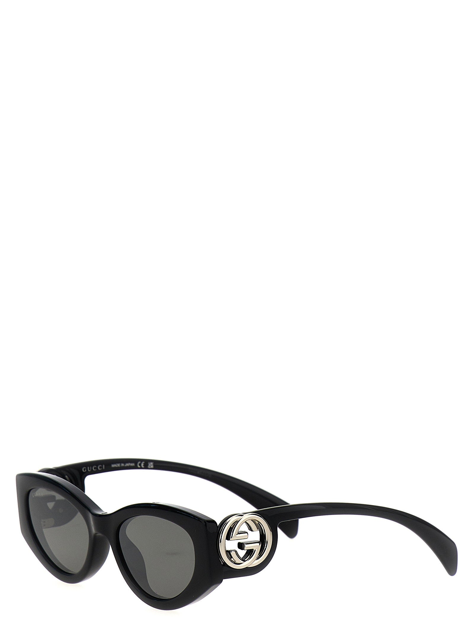 Gucci Gucci Cat Eye Sunglasses