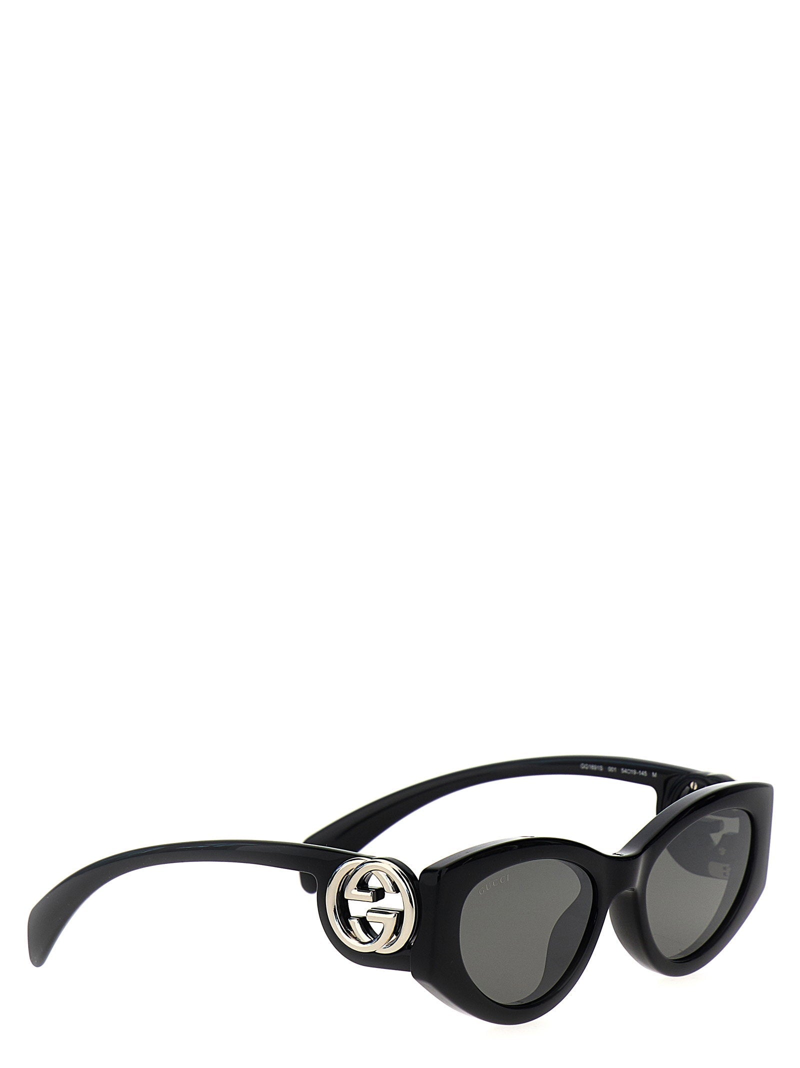 Gucci Gucci Cat Eye Sunglasses