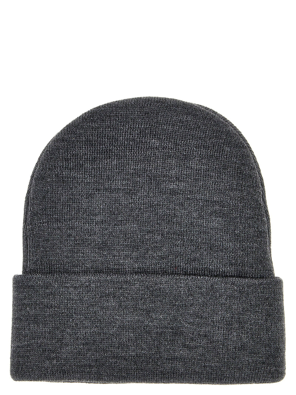 Gucci Gucci Logo Embroidery Beanie