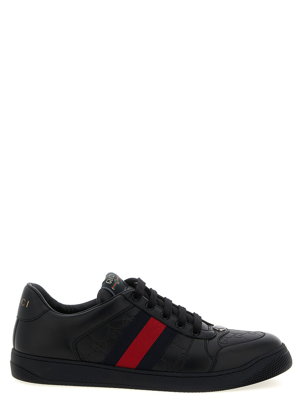 Gucci Gucci Screener Sneakers