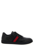 Gucci Gucci Screener Sneakers