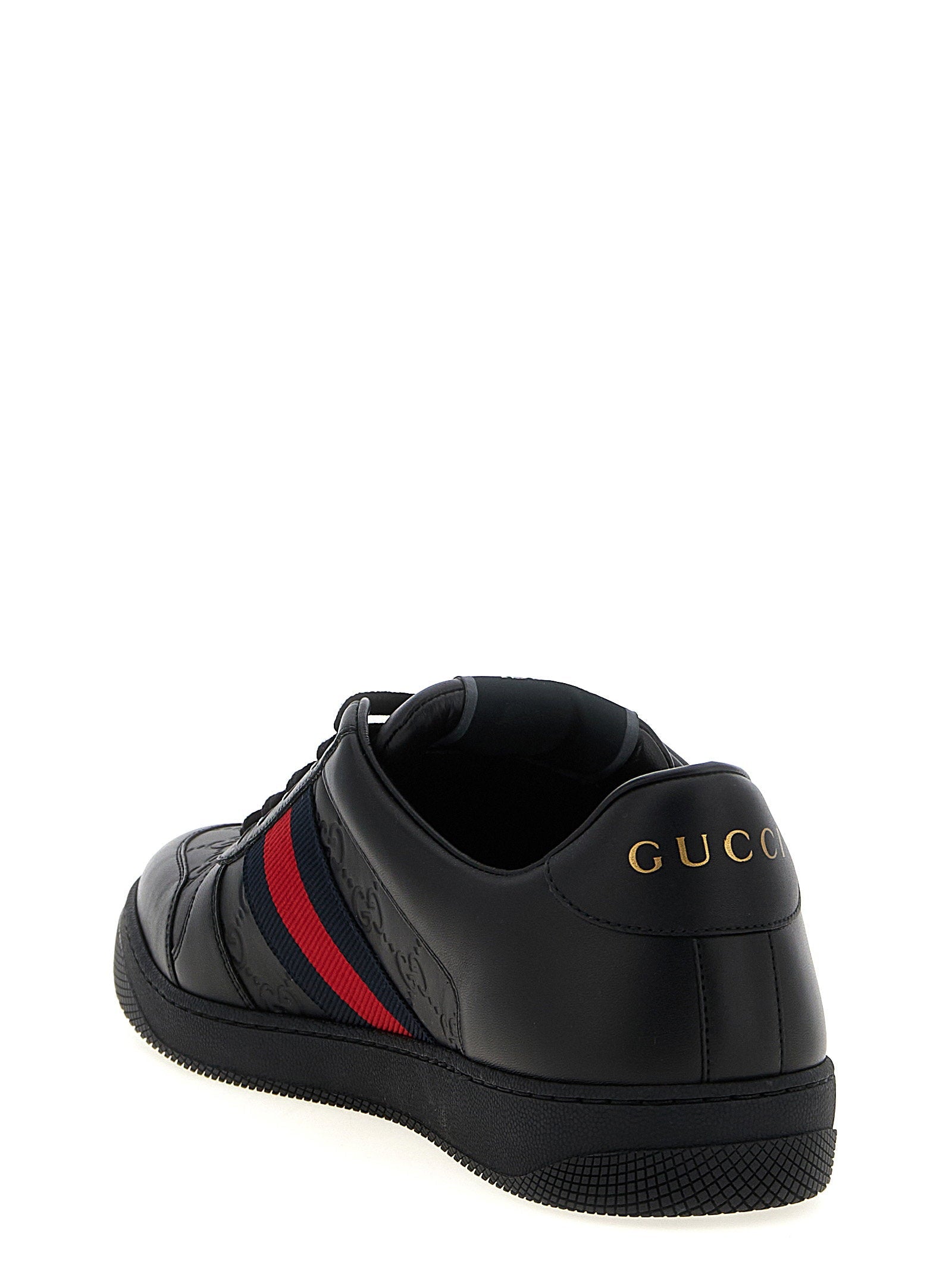 Gucci Gucci Screener Sneakers