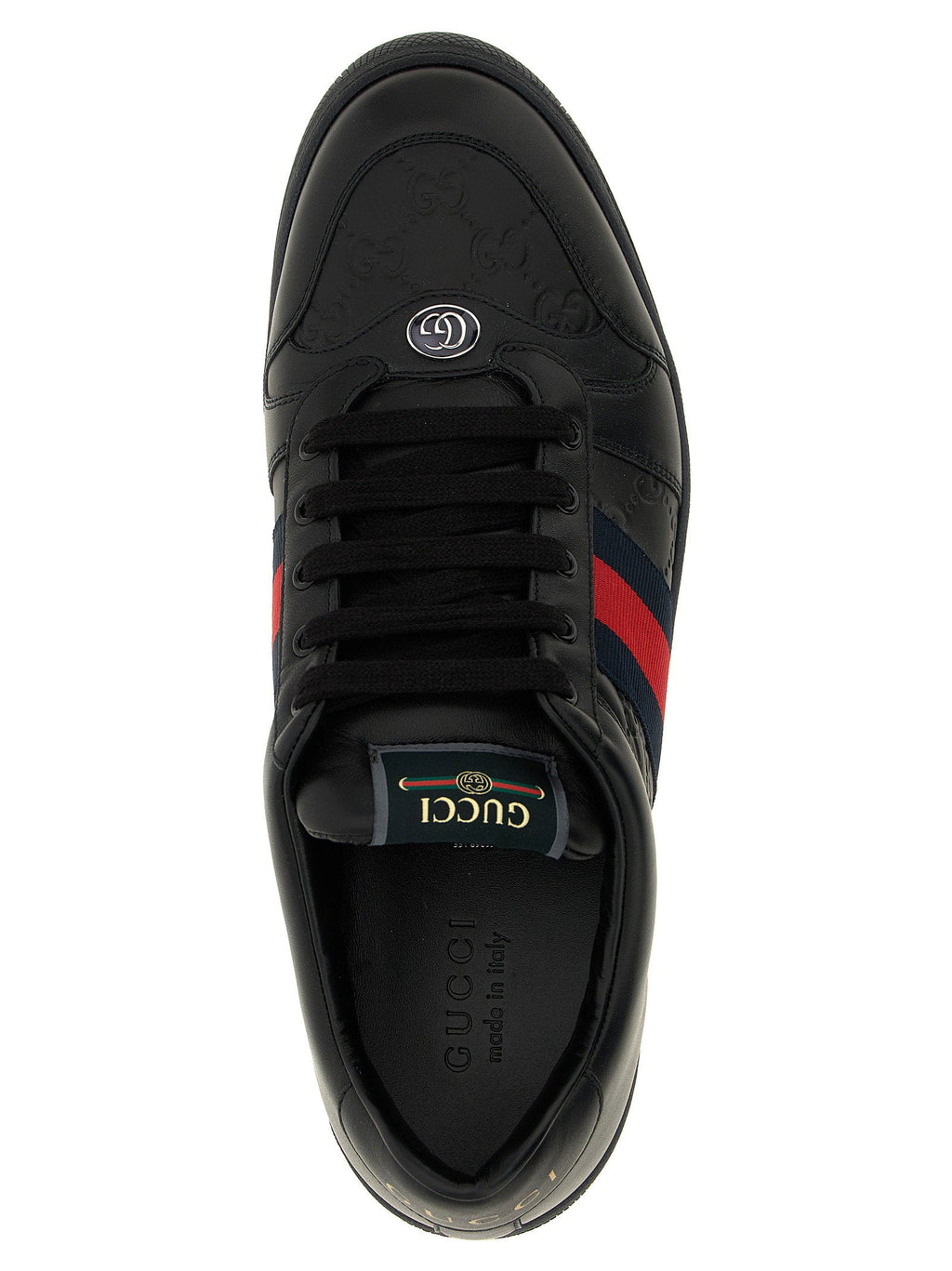 Gucci Gucci Screener Sneakers
