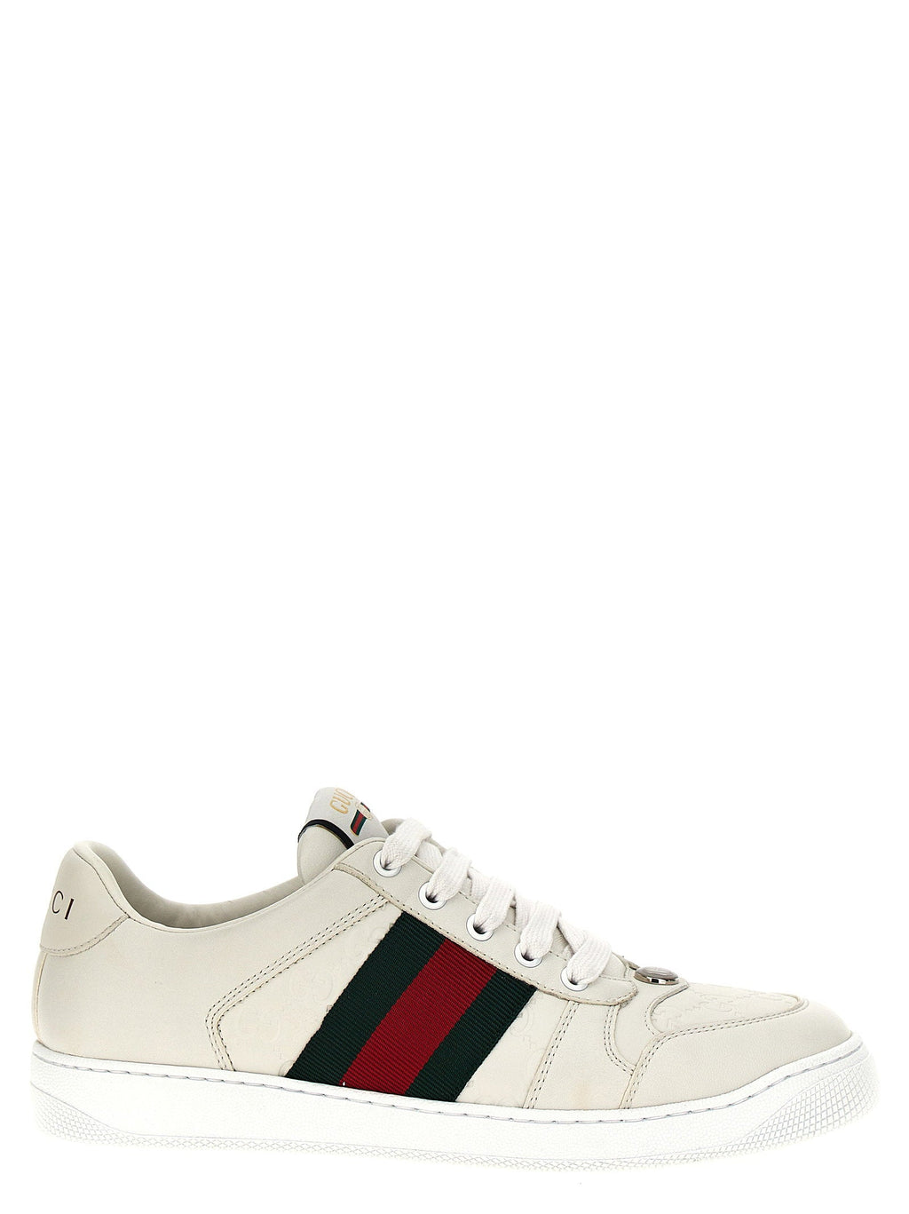 Gucci Gucci Screener Sneakers