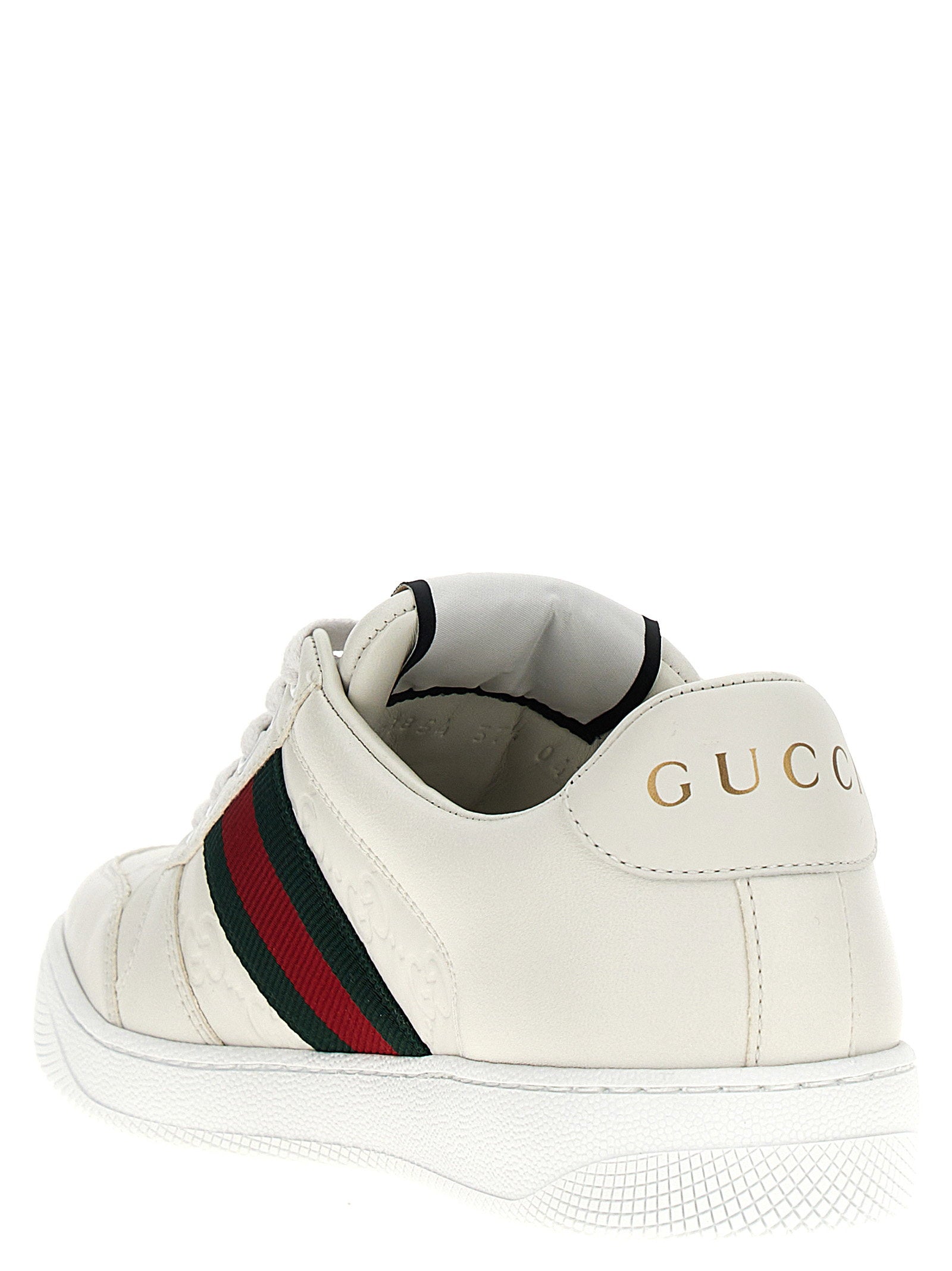 Gucci Gucci Screener Sneakers