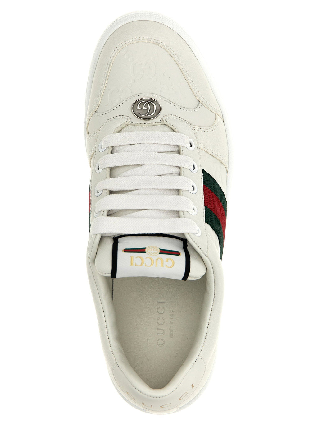 Gucci Gucci Screener Sneakers