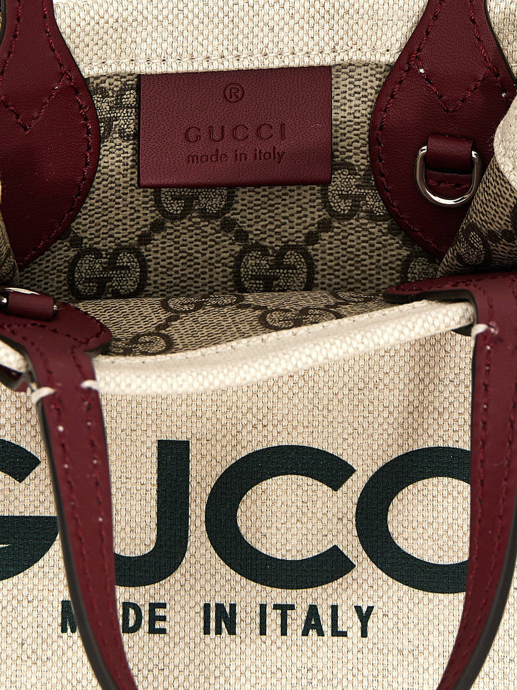 Gucci Gucci Handbag