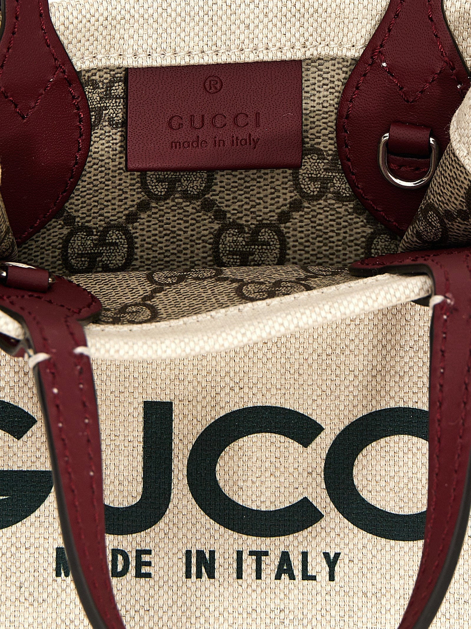 Gucci Gucci Handbag