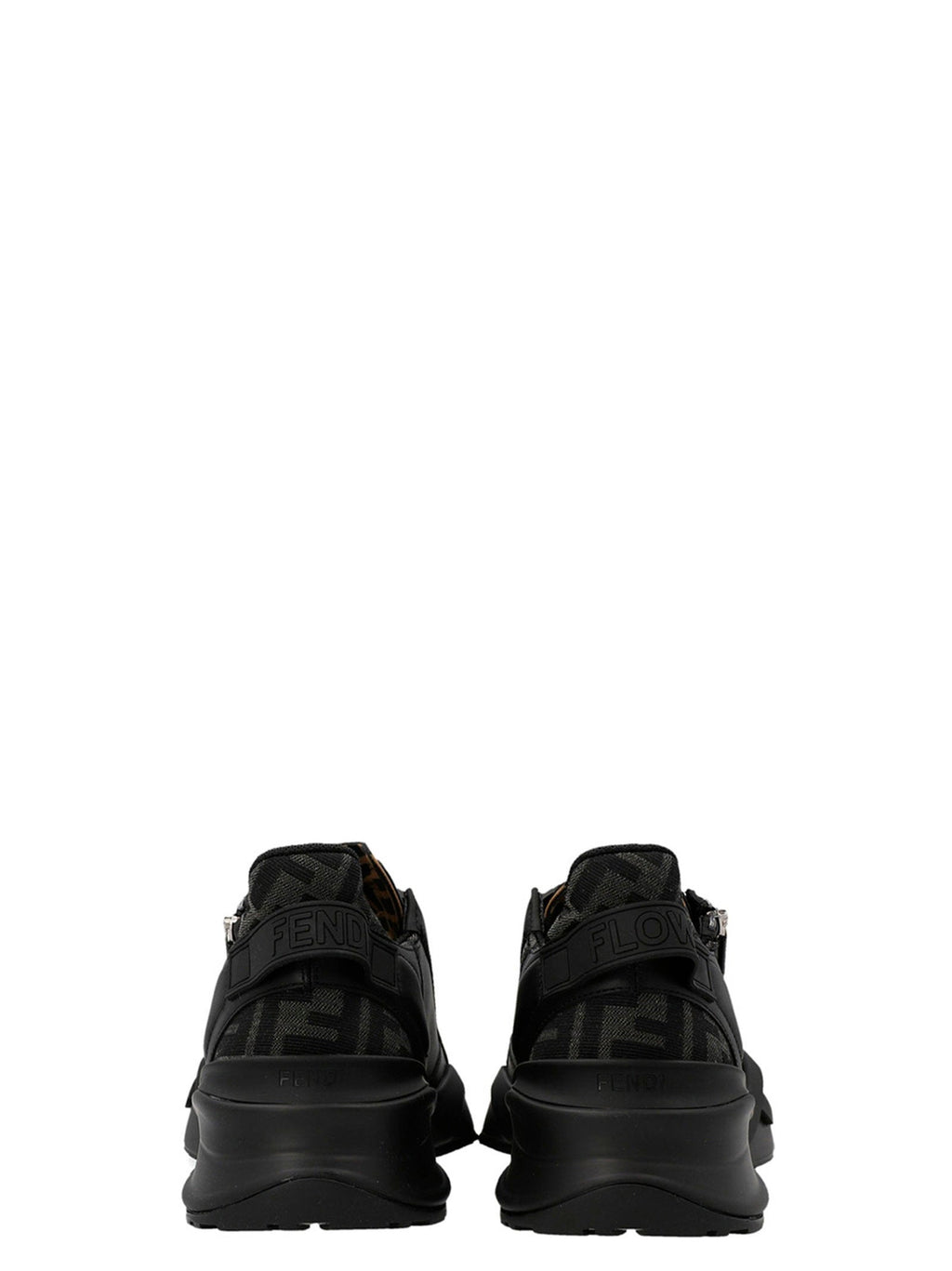 Fendi Fendi Flow Sneakers