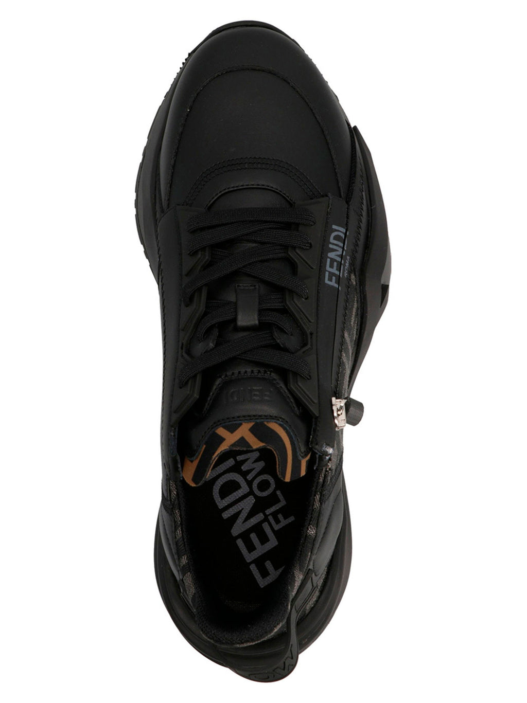 Fendi Fendi Flow Sneakers