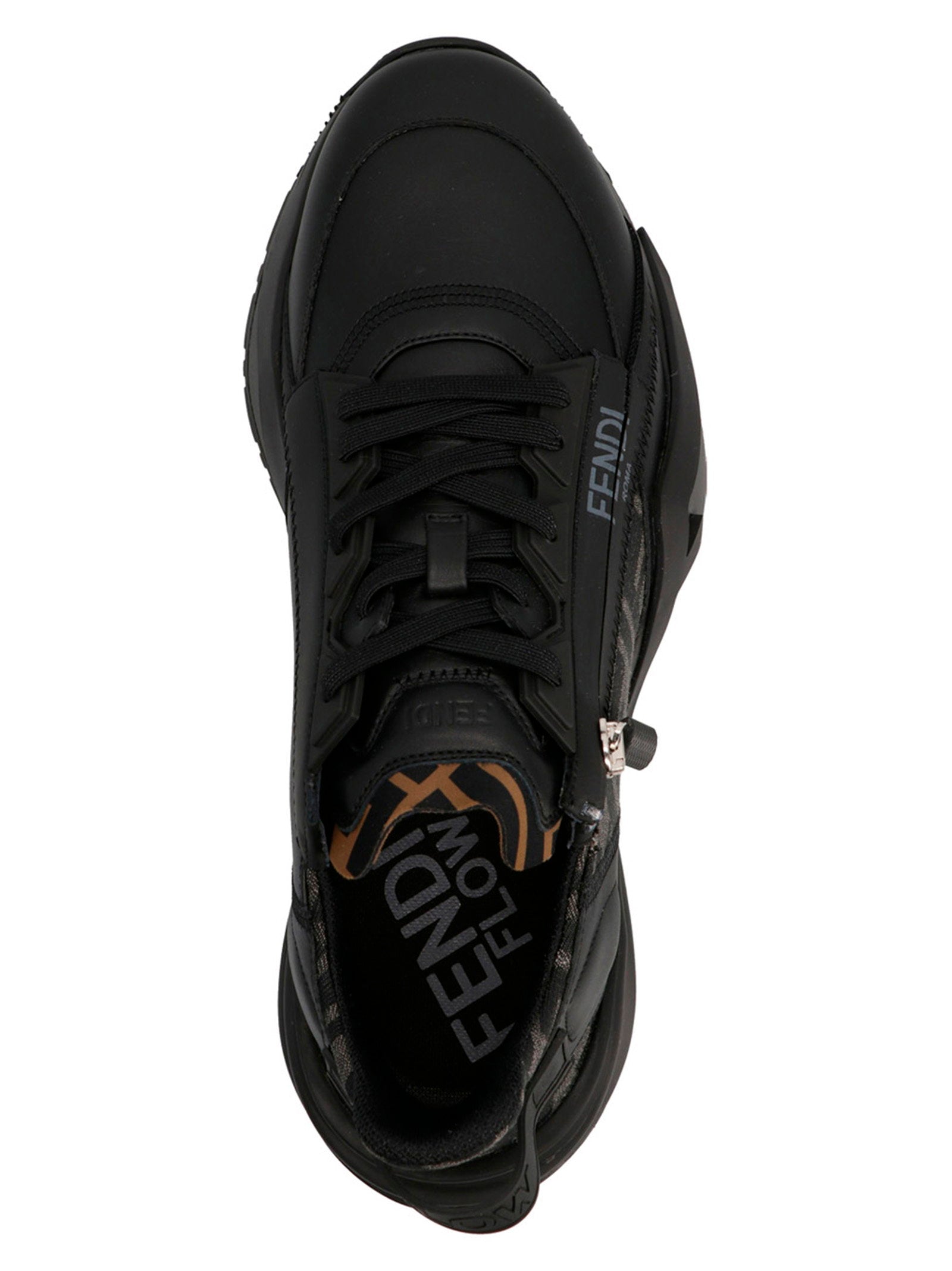 Fendi Fendi Flow Sneakers