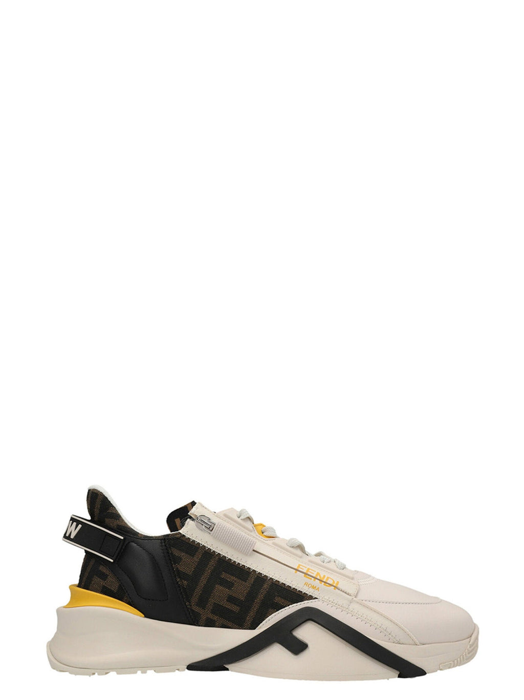 Fendi Fendi Flow Sneakers