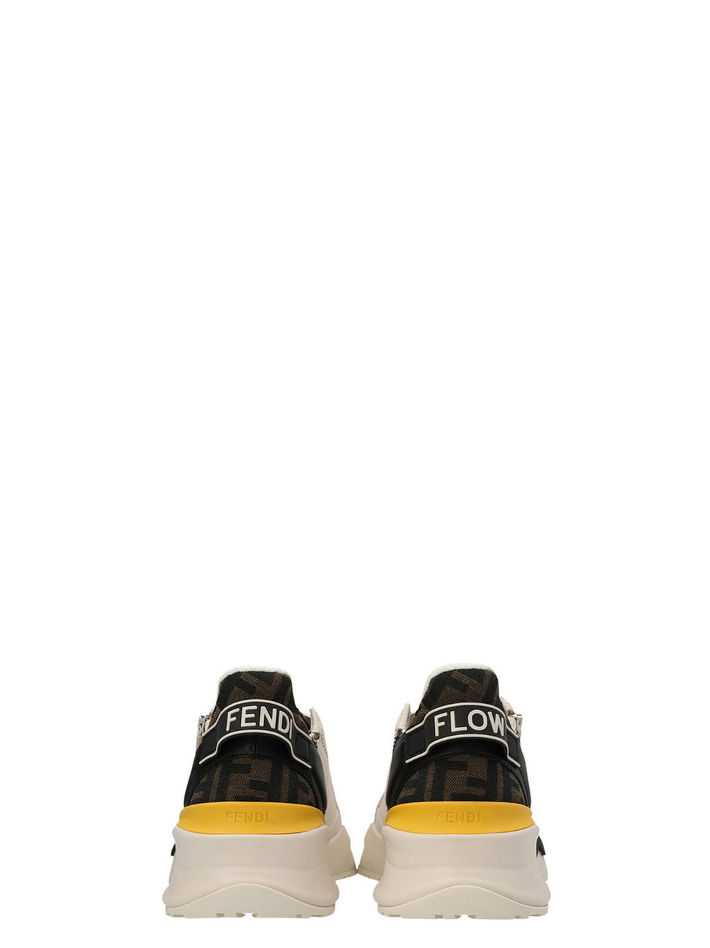 Fendi Fendi Flow Sneakers