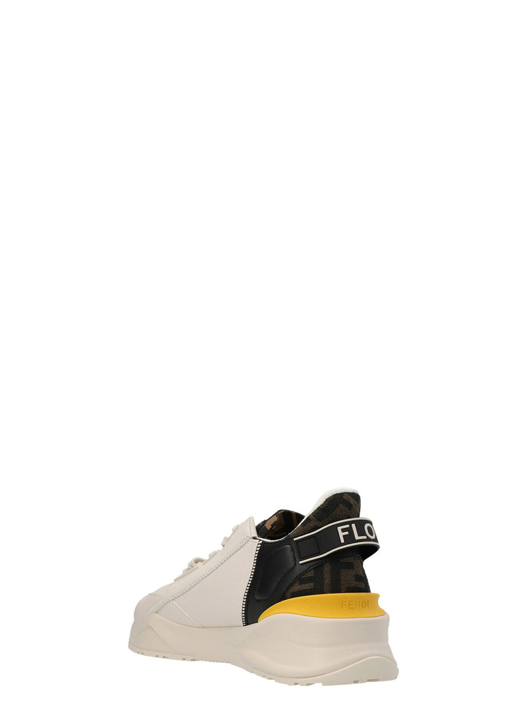 Fendi Fendi Flow Sneakers